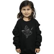 Sweat-shirt enfant Marvel BI29916