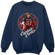 Sweat-shirt enfant Marvel What If