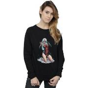 Sweat-shirt Marvel BI29997