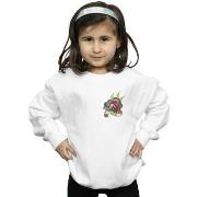 Sweat-shirt enfant Marvel BI30001