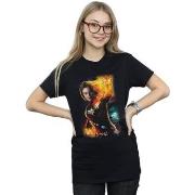 T-shirt Marvel BI18416