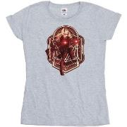 T-shirt Marvel BI18421