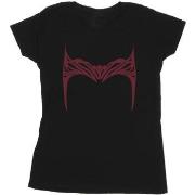 T-shirt Marvel BI18422