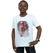 T-shirt enfant Marvel Avengers Endgame