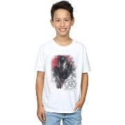 T-shirt enfant Marvel Avengers Endgame