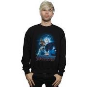 Sweat-shirt Marvel Avengers Endgame