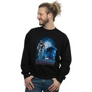 Sweat-shirt Marvel Avengers Endgame