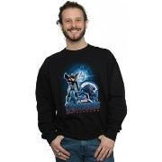 Sweat-shirt Marvel Avengers Endgame