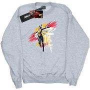 Sweat-shirt enfant Marvel BI5858