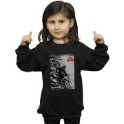 Sweat-shirt enfant Marvel BI6119