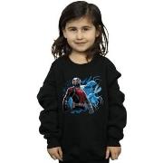 Sweat-shirt enfant Marvel Ant-Man Standing