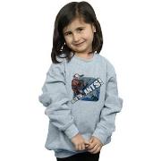 Sweat-shirt enfant Marvel Go To The Ants