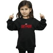 Sweat-shirt enfant Marvel Ant-Man Movie Logo