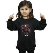 Sweat-shirt enfant Marvel BI6196