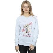 Sweat-shirt Marvel BI6230