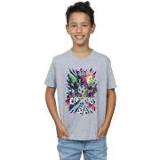 T-shirt enfant Marvel Ragnarok