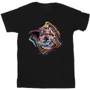 T-shirt enfant Marvel Love And Thunder