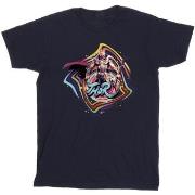 T-shirt enfant Marvel BI39353