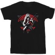 T-shirt enfant Marvel Love And Thunder