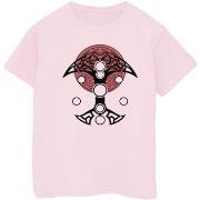 T-shirt enfant Marvel Love And Thunder