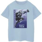 T-shirt enfant Marvel BI39439