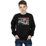 Sweat-shirt enfant Gremlins BI19058