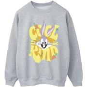 Sweat-shirt Dessins Animés Cool To Be Kind