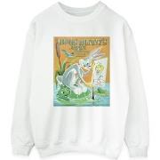 Sweat-shirt Dessins Animés BI34052