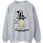 Sweat-shirt Dessins Animés BI34200