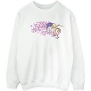 Sweat-shirt Dessins Animés ACME