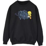 Sweat-shirt Dessins Animés ACME