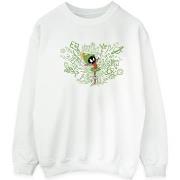 Sweat-shirt Dessins Animés ACME