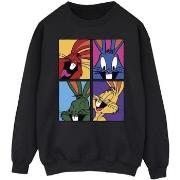 Sweat-shirt Dessins Animés BI34374