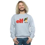 Sweat-shirt Elf BI22330