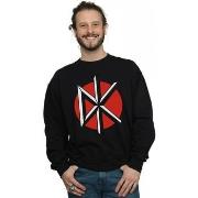 Sweat-shirt Dead Kennedys BI22818