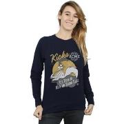 Sweat-shirt Dessins Animés BI7872