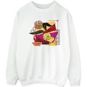 Sweat-shirt Dessins Animés Rabbit New Year