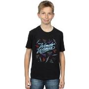 T-shirt enfant Dc Comics 84