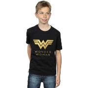 T-shirt enfant Dc Comics 84