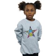 Sweat-shirt enfant Dc Comics Teen Titans Go