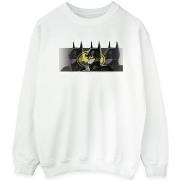 Sweat-shirt Dc Comics BI41095