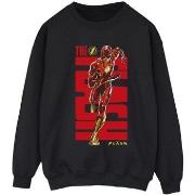 Sweat-shirt Dc Comics BI41132