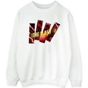 Sweat-shirt Dc Comics BI41145