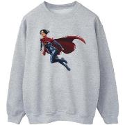 Sweat-shirt Dc Comics BI41208