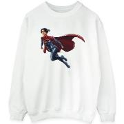 Sweat-shirt Dc Comics BI41208