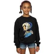 Sweat-shirt enfant Dc Comics 84