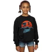 Sweat-shirt enfant Dc Comics 84