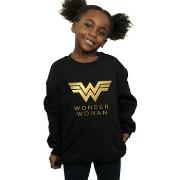 Sweat-shirt enfant Dc Comics 84