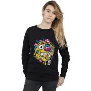 Sweat-shirt Dc Comics Teen Titans Go