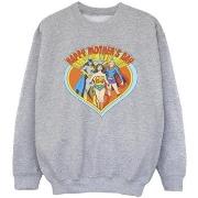 Sweat-shirt enfant Dc Comics Mother's Day